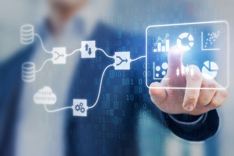 Micro Financing Solution